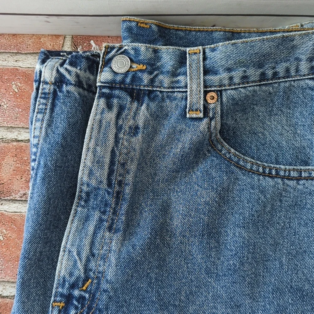 Levis vintage 90s